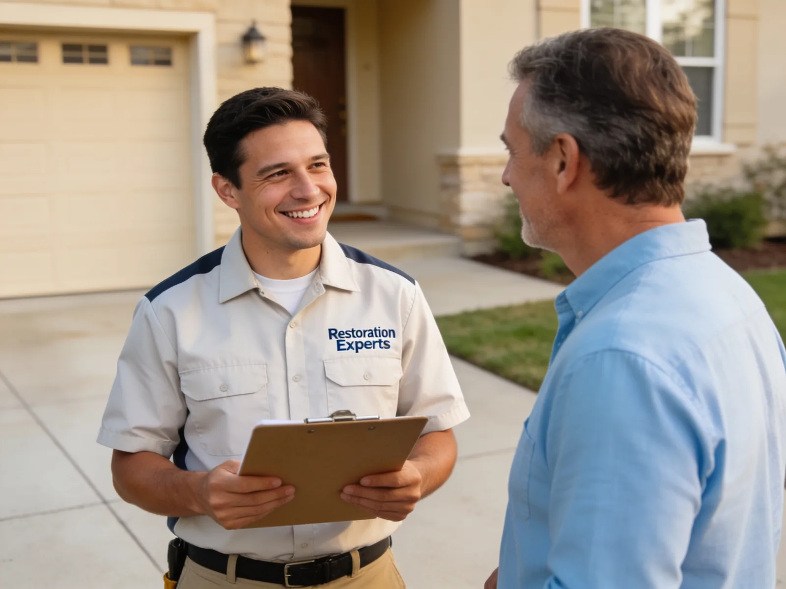 Water Damage Cleanup Anvik, AK FAQs